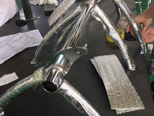 DTN-200KVA縱向多頭中頻排焊機